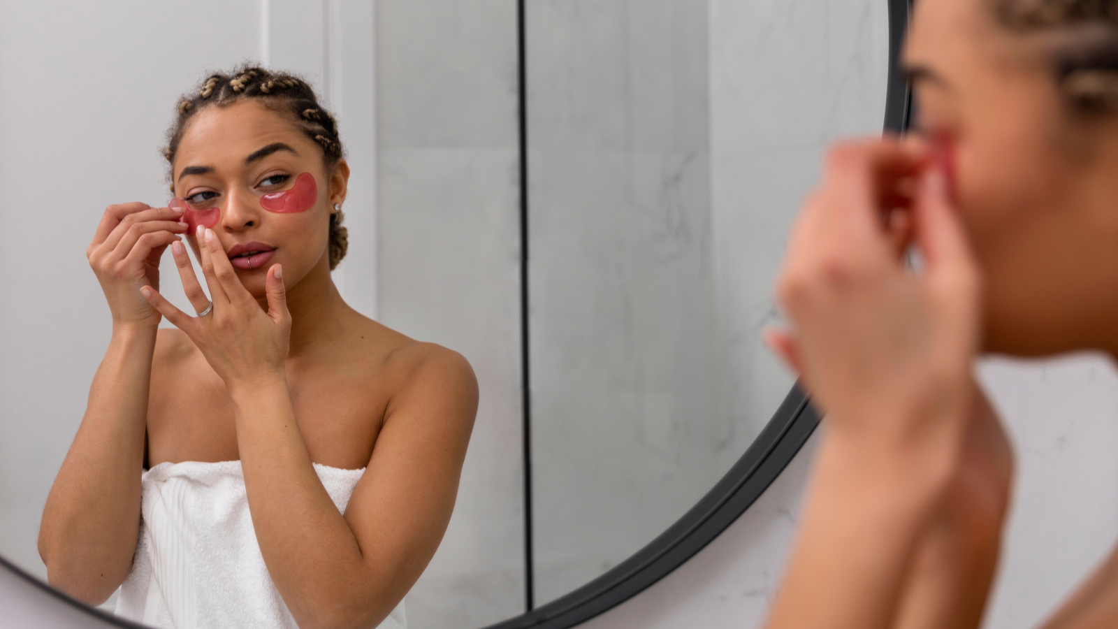 O que acontece se você parar de fazer skincare?