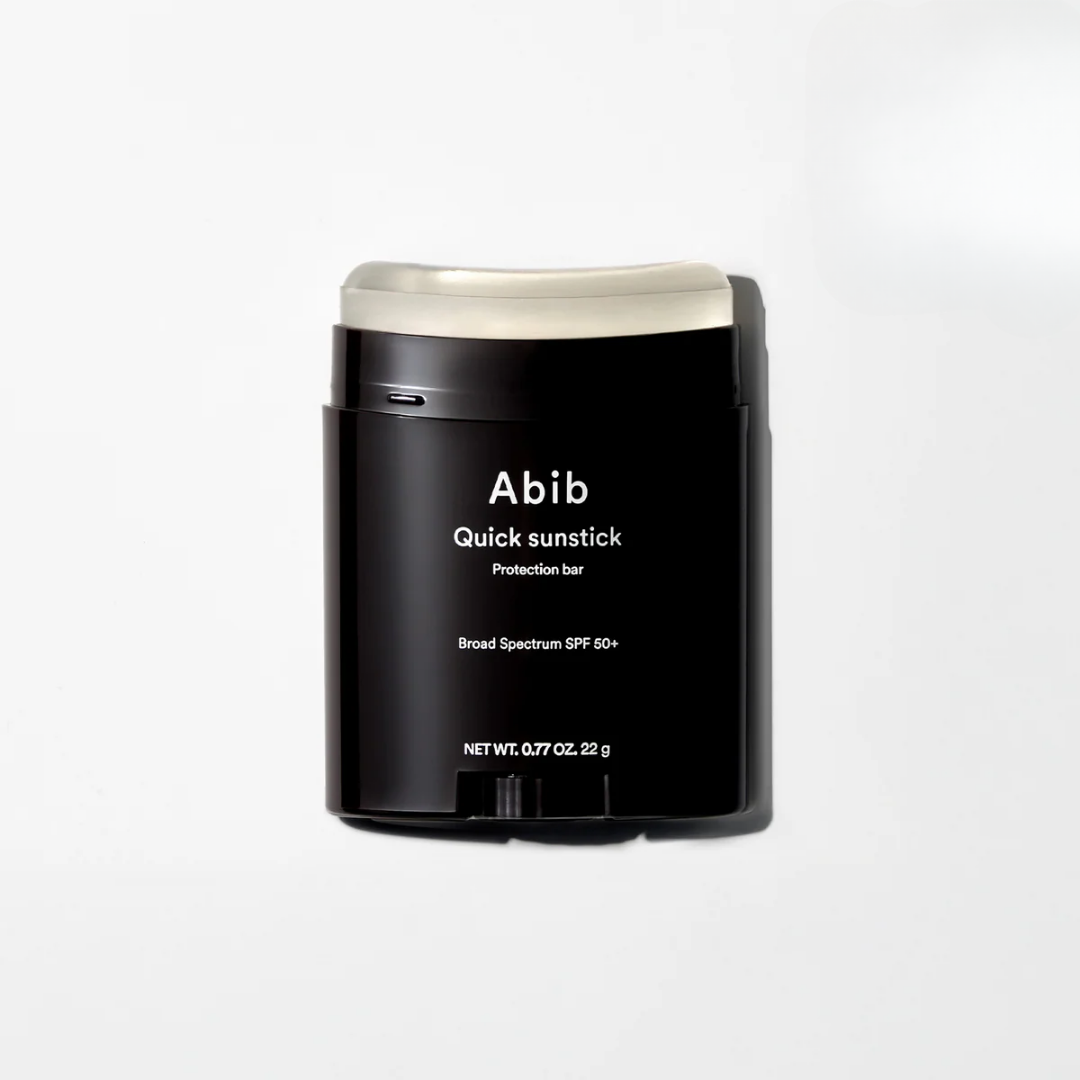Barra de proteção solar Quick Sunstick