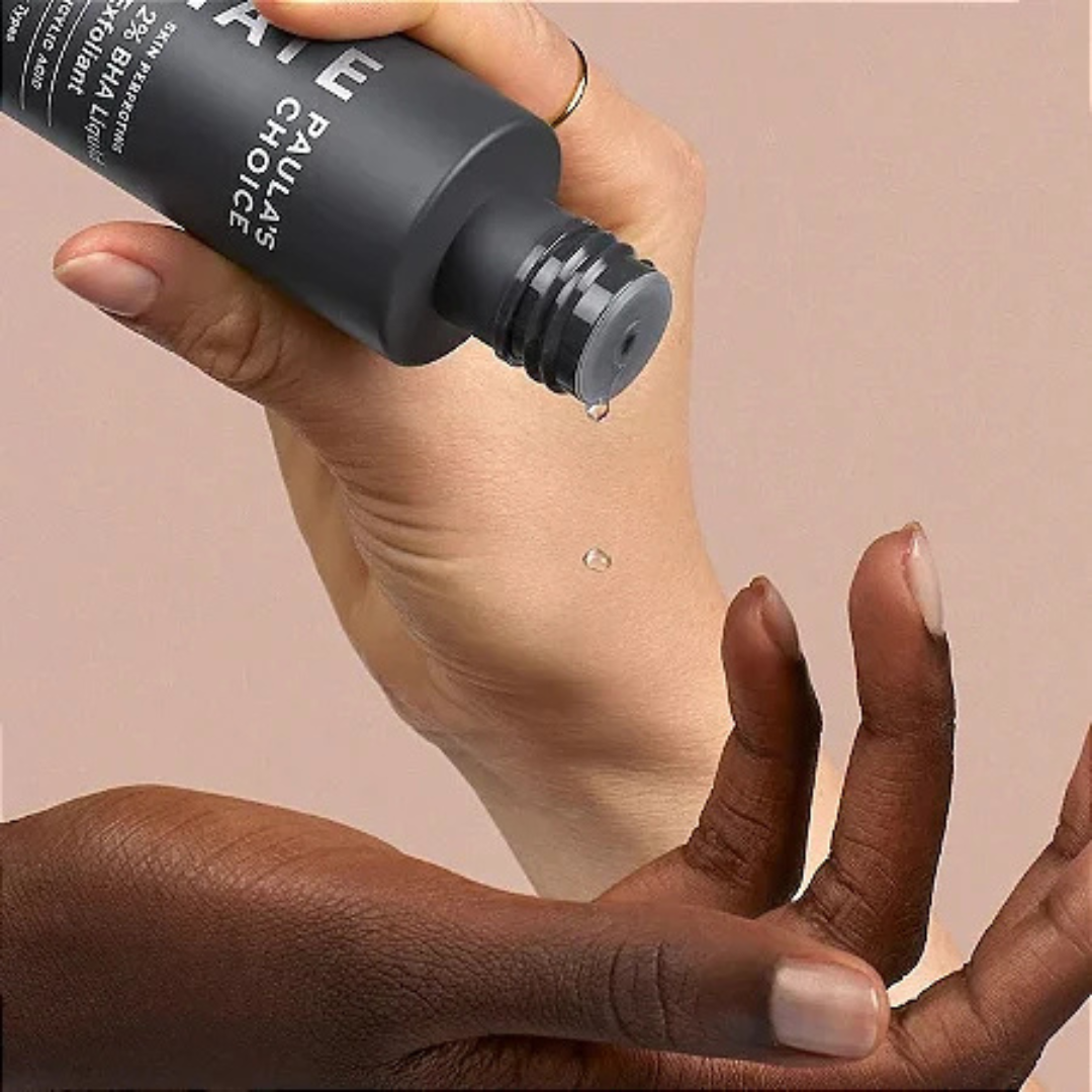 Paula's Choice Esfoliante Líquido 2% BHA