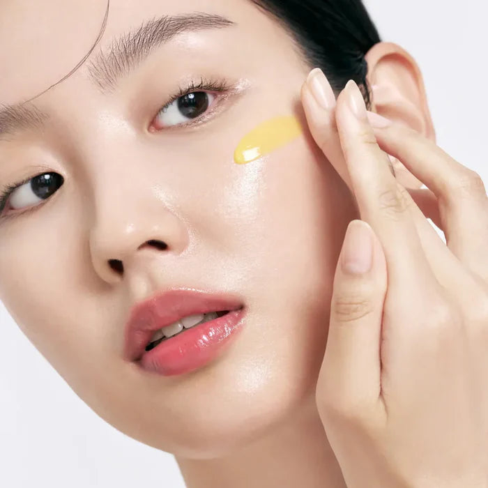 Vita A Retinal Shot - Reforço para Firmeza da Retina