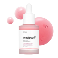 Sérum PDRN de Peptídeos Rosa