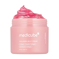 Creme Gelatina de Colágeno com Niacinamida