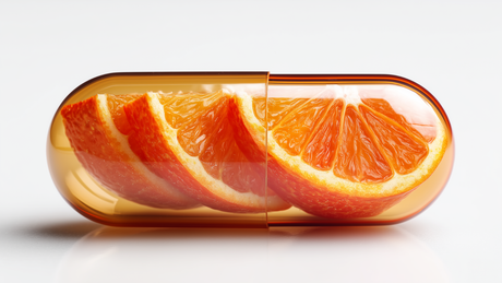 Vitamina C realmente funciona?