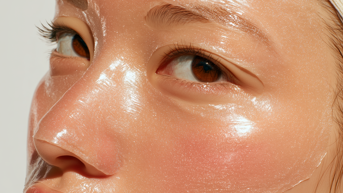 Glass skin: Mito ou Realidade?