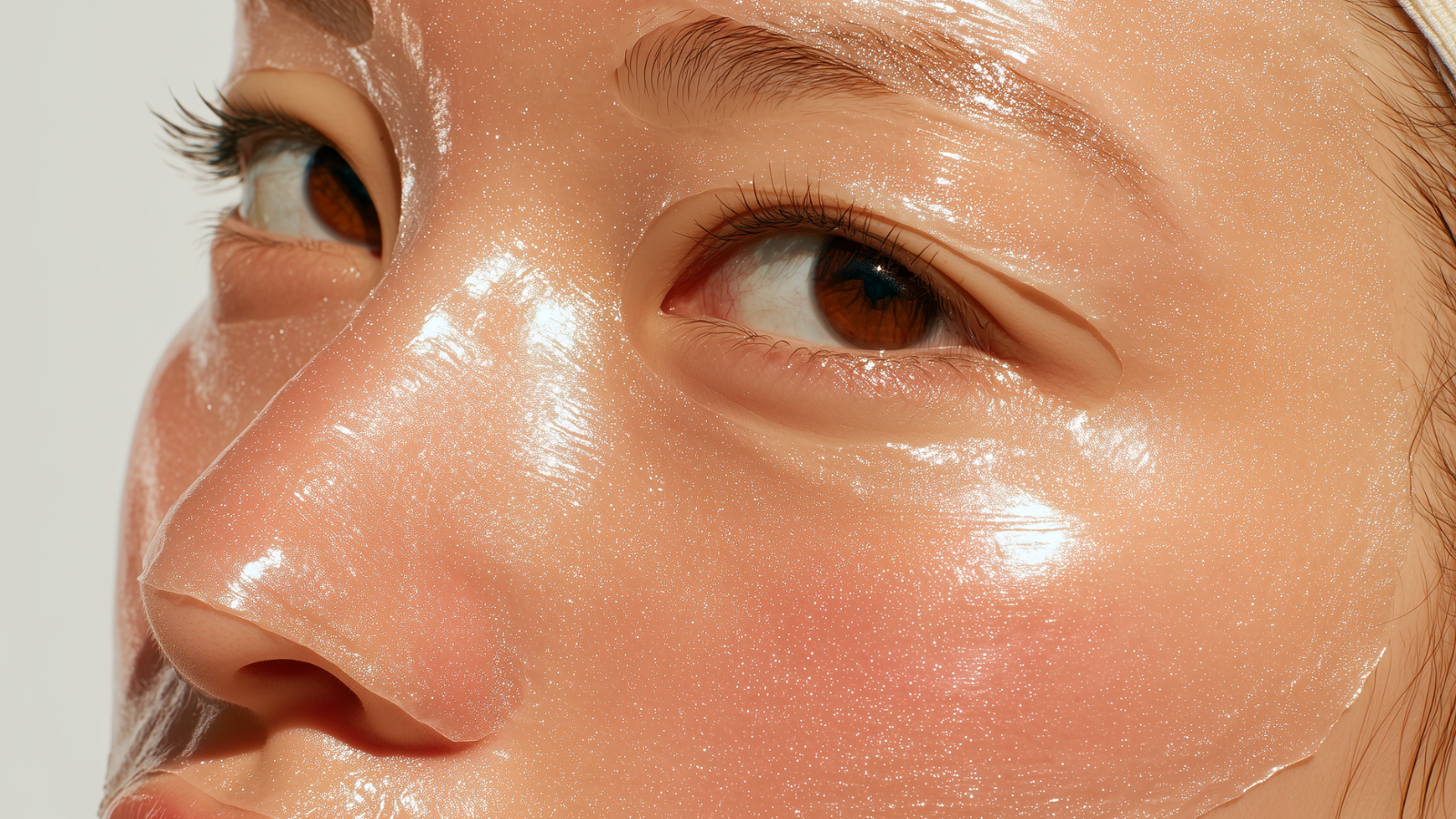 Glass skin: Mito ou Realidade?