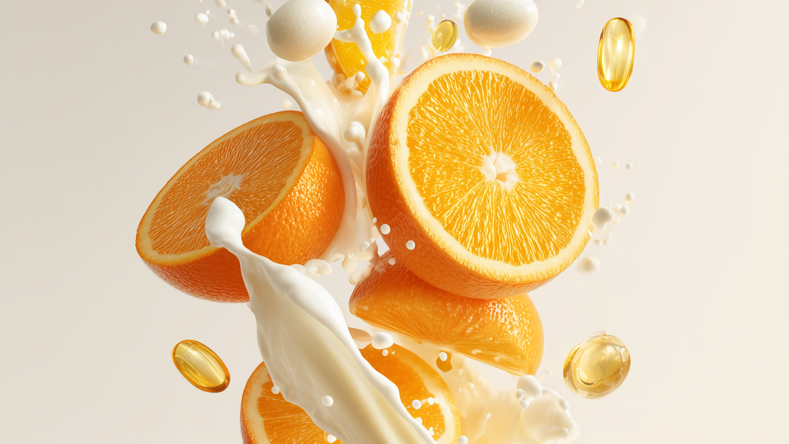 Pode usar vitamina C com niacinamida?