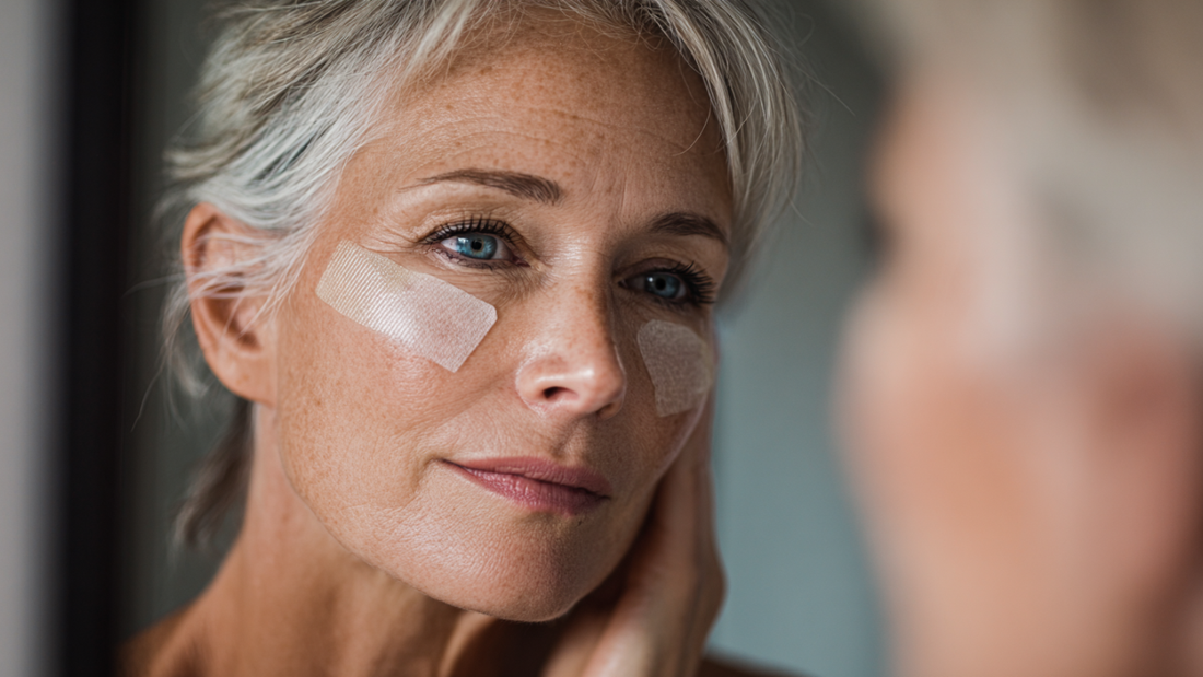 Quando começar a usar produtos anti-idade?