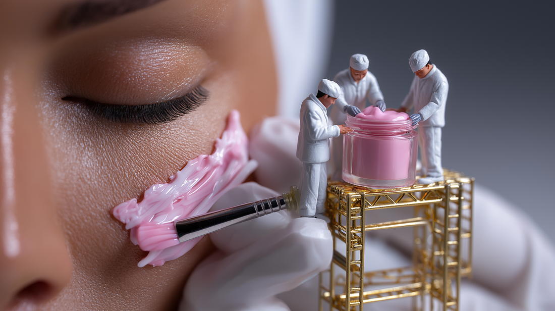 Skincare caro funciona melhor?