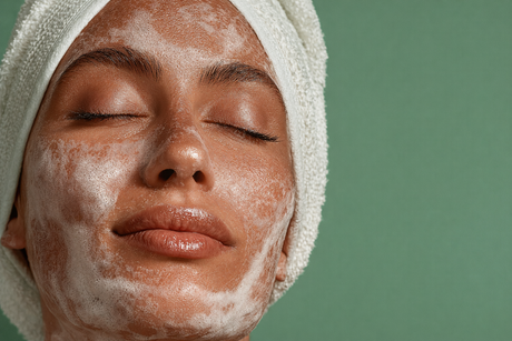 Qual a ordem correta dos produtos de skincare?