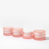 Skincare antienvelhecimento com niacinamida