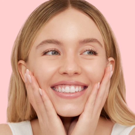 Máscara Noturna Facial Firmadora Laneige