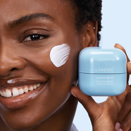 Hidratante Facial em Gel Laneige