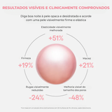 Máscara Noturna Facial Firmadora Laneige