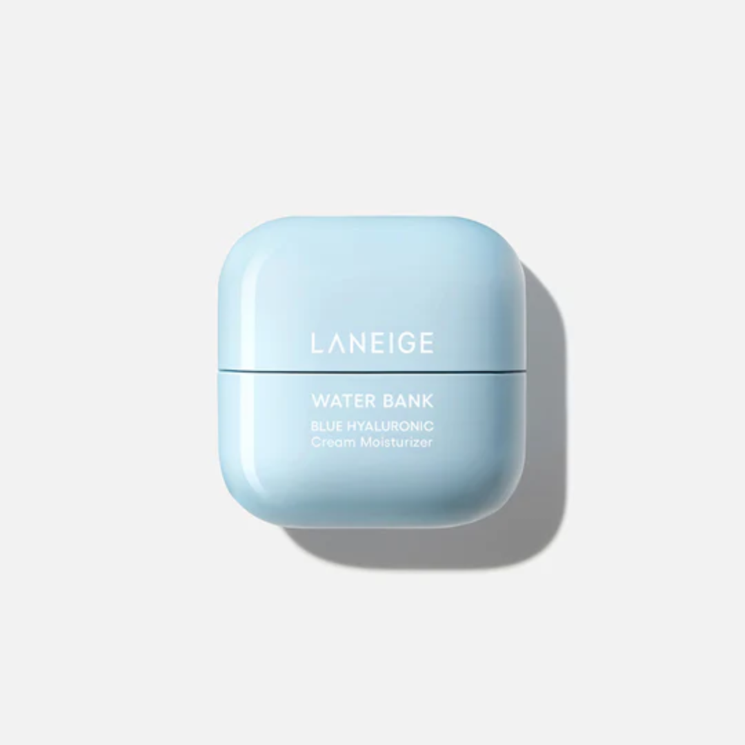 Hidratante Facial em Gel Laneige