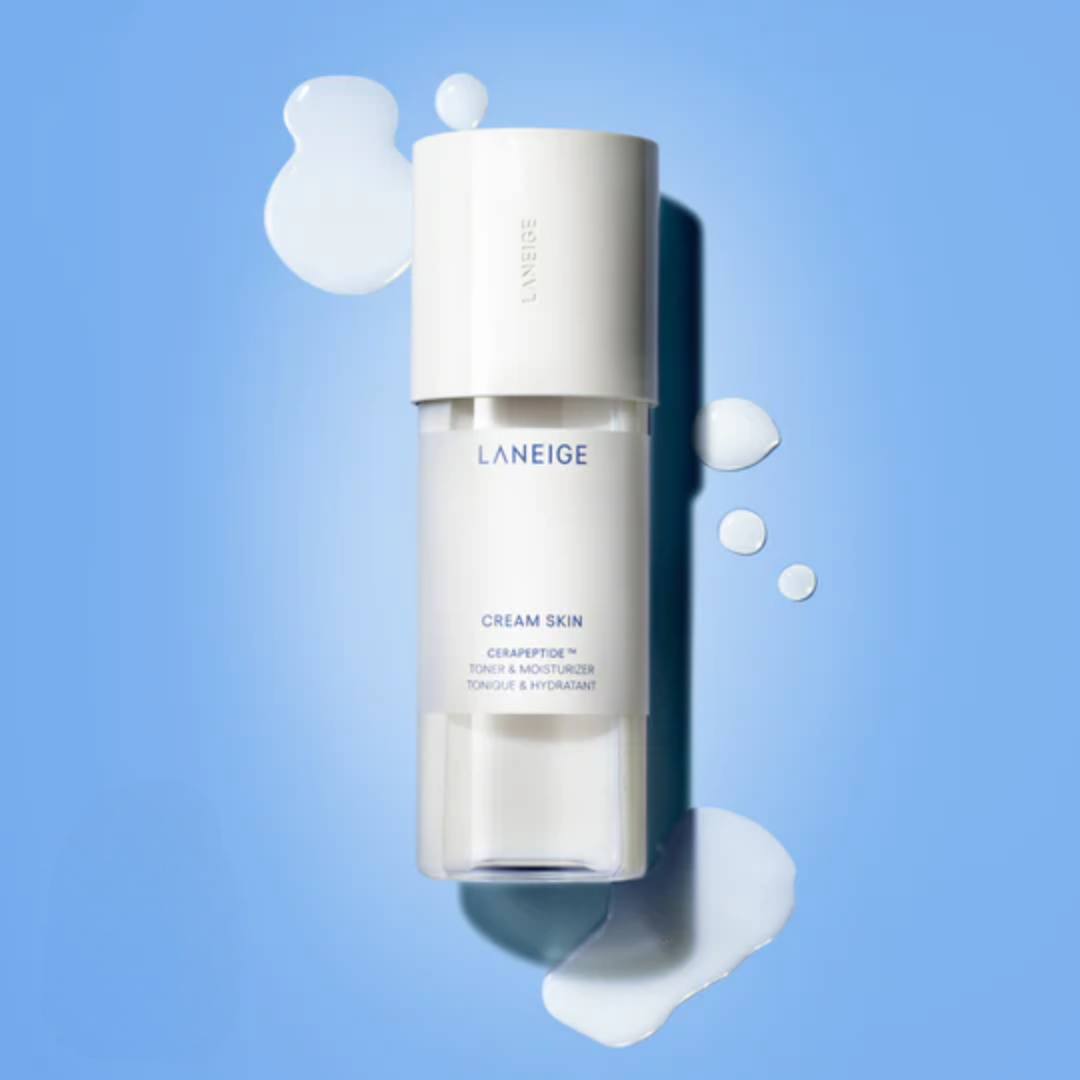 Tônico Facial Hidratante Laneige