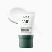 Protetor Solar Suave e Hidratante Heartleaf Silky