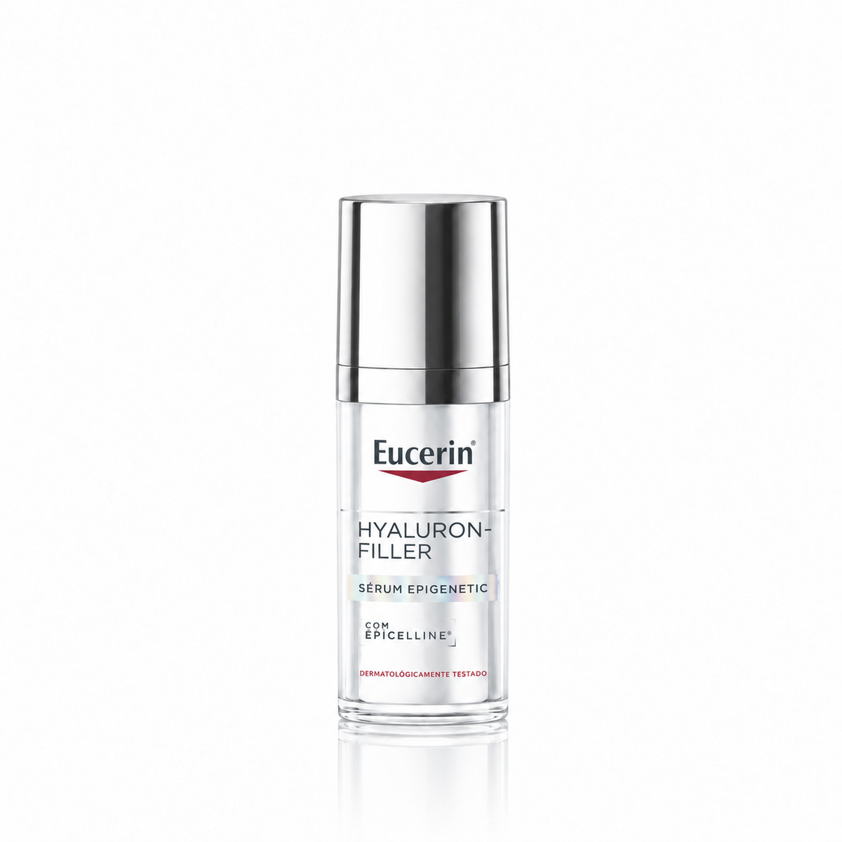 Eucerin Hyaluron-Filler Epigenetic 30 ml — Sérum para Rugas e Firmeza