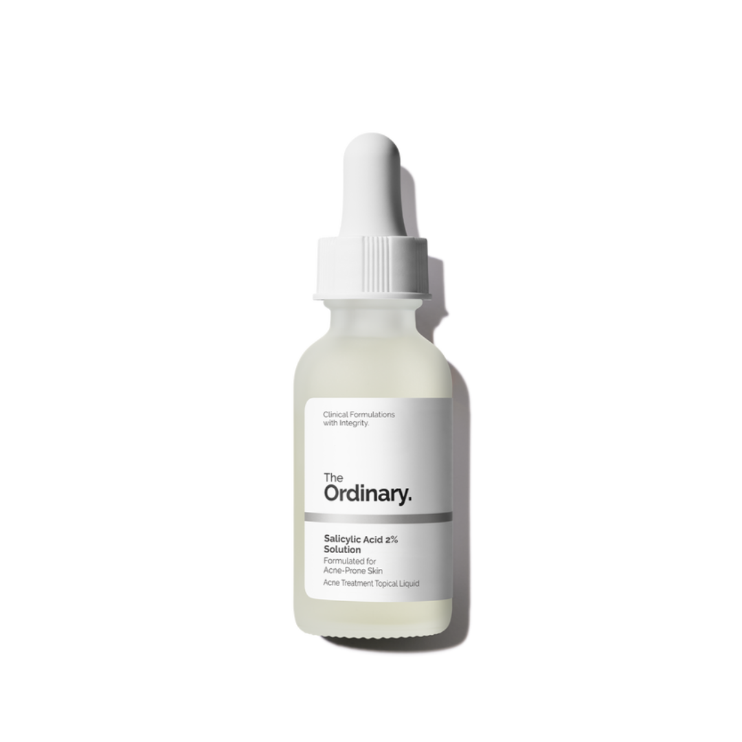 The Ordinary Salicylic Acid 2% Sérum Antiacne
