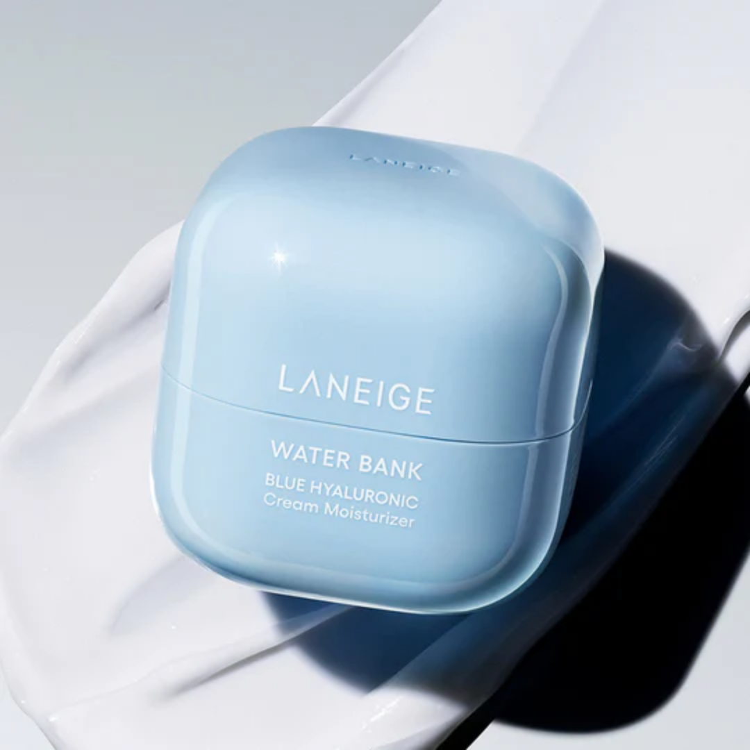 Hidratante Facial em Gel Laneige