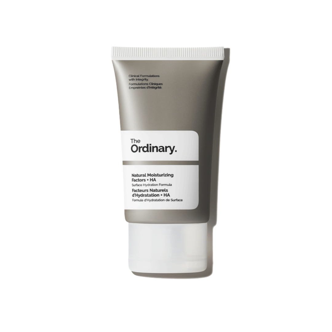 The Ordinary Natural Moisturizing Factors + HA