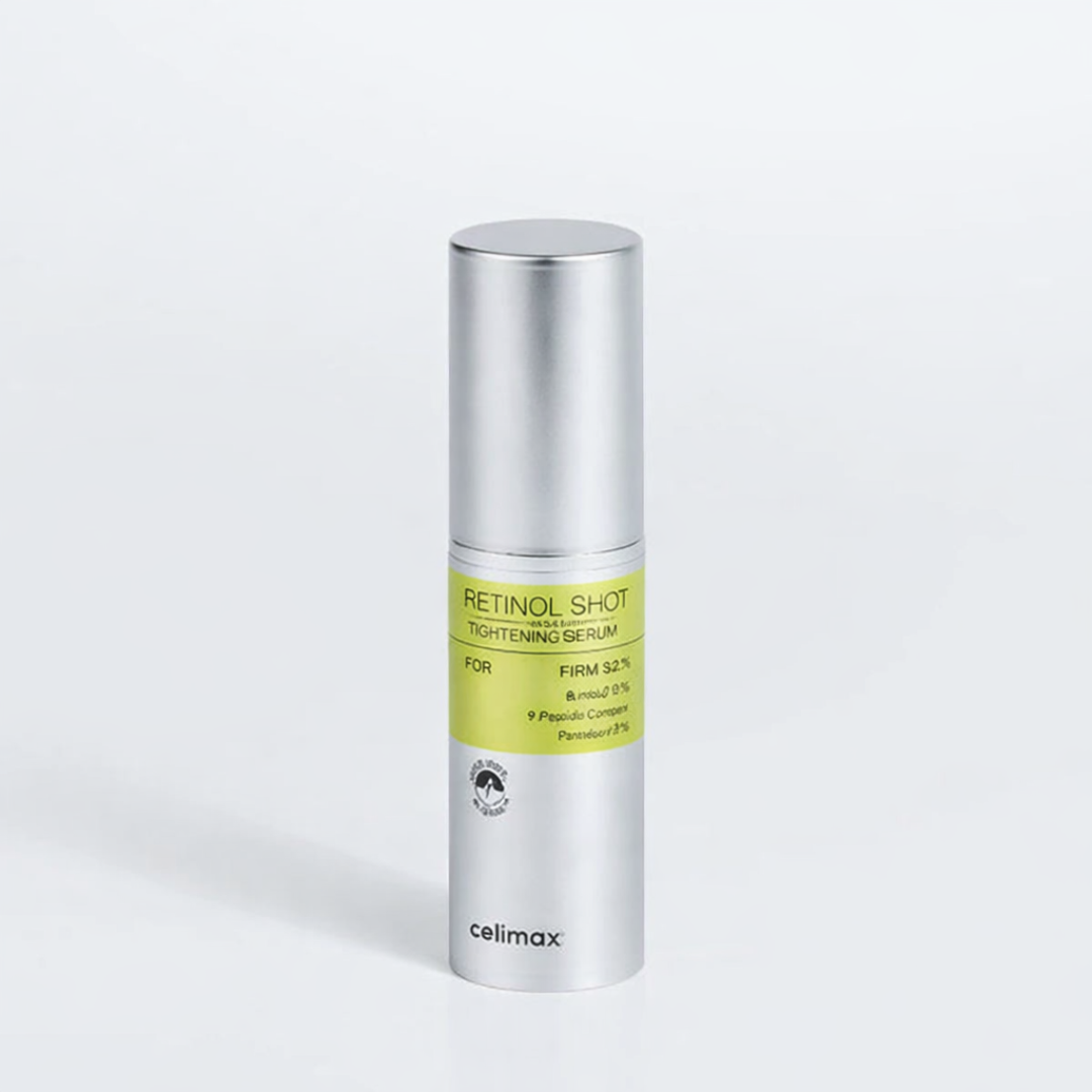Sérum Firmador Vita A Retinol Shot