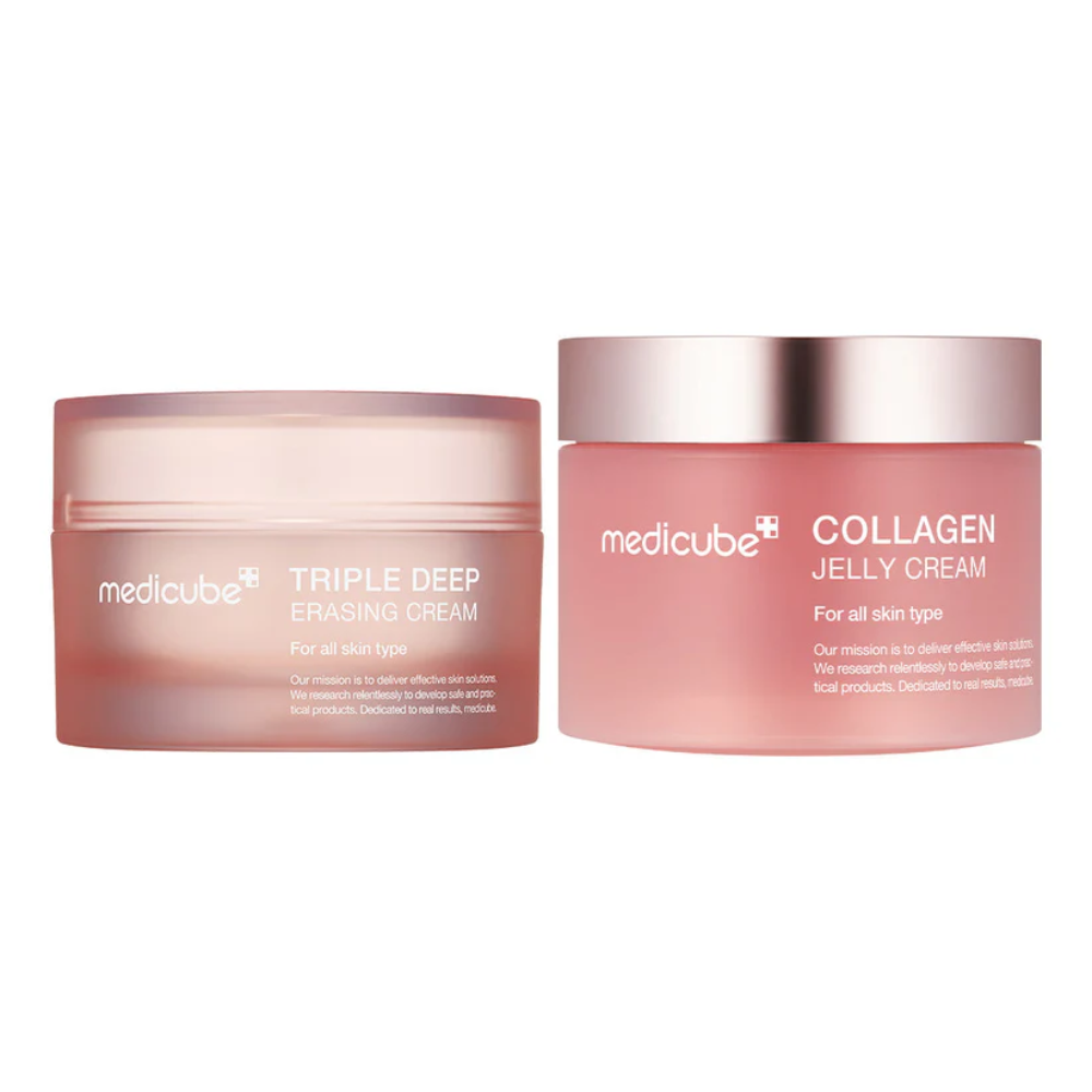Duo Colágeno Swirl