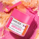 Máscara Labial Noturna Hidratante Laneige