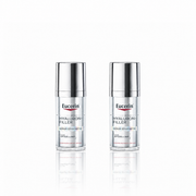 Duo Eucerin Hyaluron-Filler Epigenetic: 2 Séruns para Pele Madura