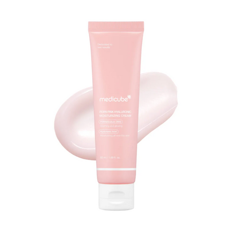 Creme iluminador com PDRN de salmão