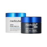 Duo de Cuidado com os Poros