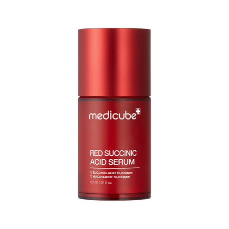 Esfoliante químico suave para pele sensível