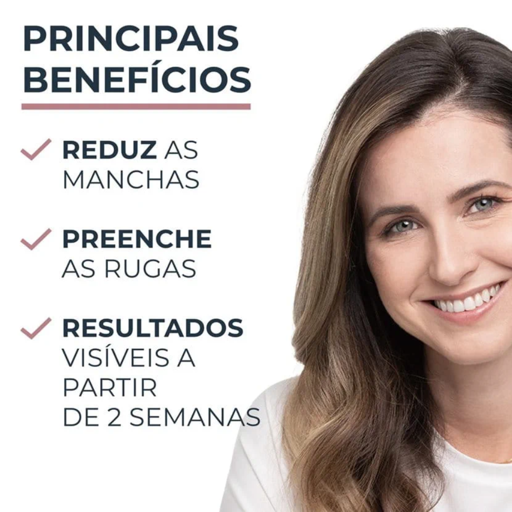 Eucerin Anti-Pigment Dual Serum para Manchas e Melasma
