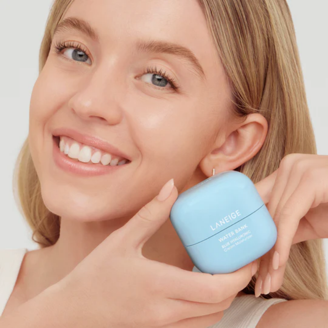Hidratante Facial em Gel Laneige