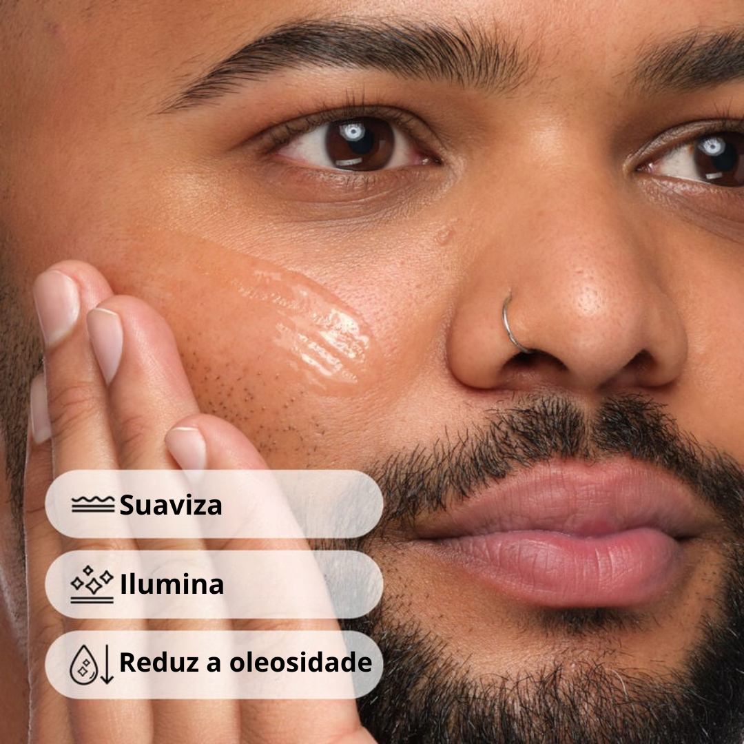 The Ordinary Niacinamide 10% Controle da Oleosidade