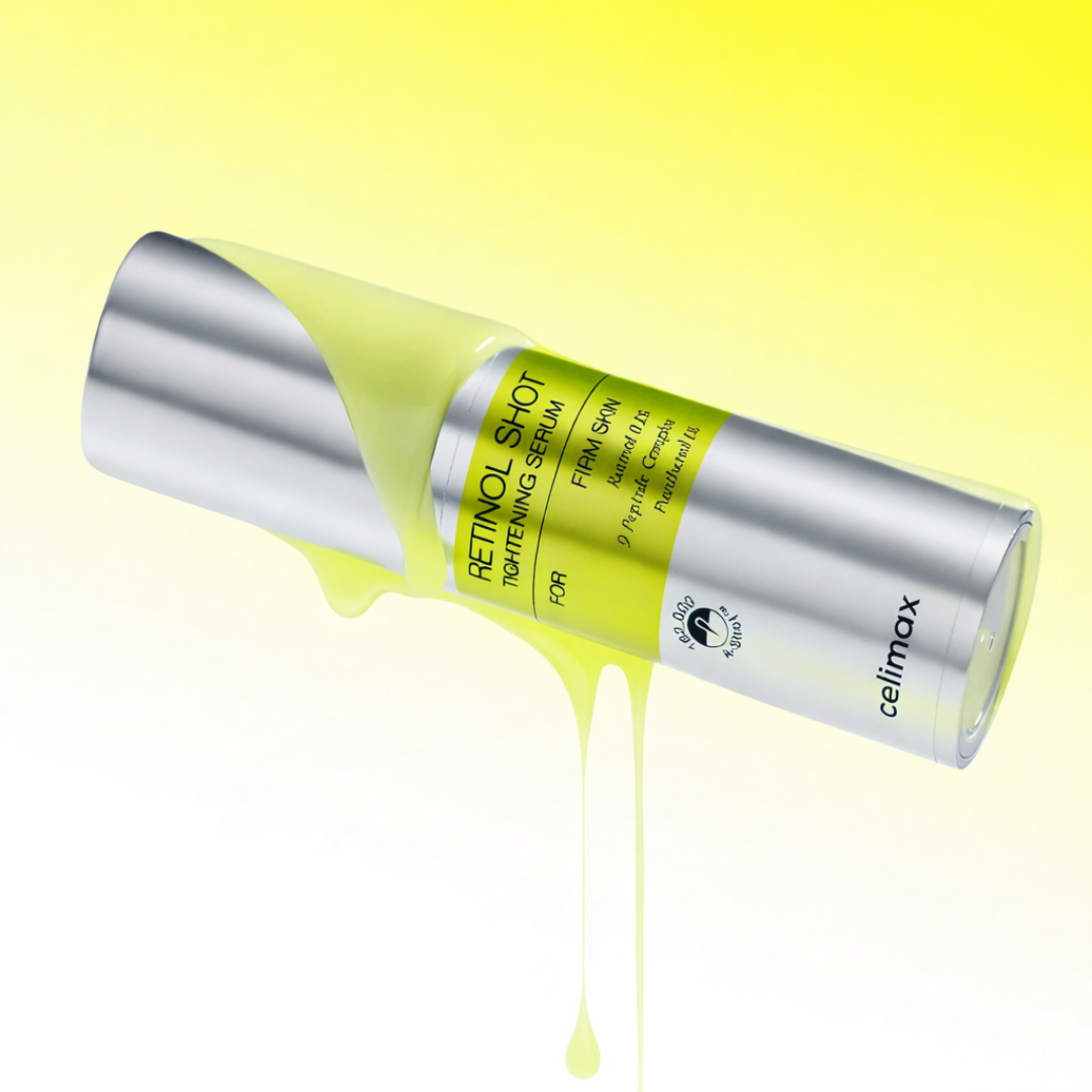 Sérum Firmador Vita A Retinol Shot