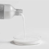 Tônico cremoso de dupla barreira