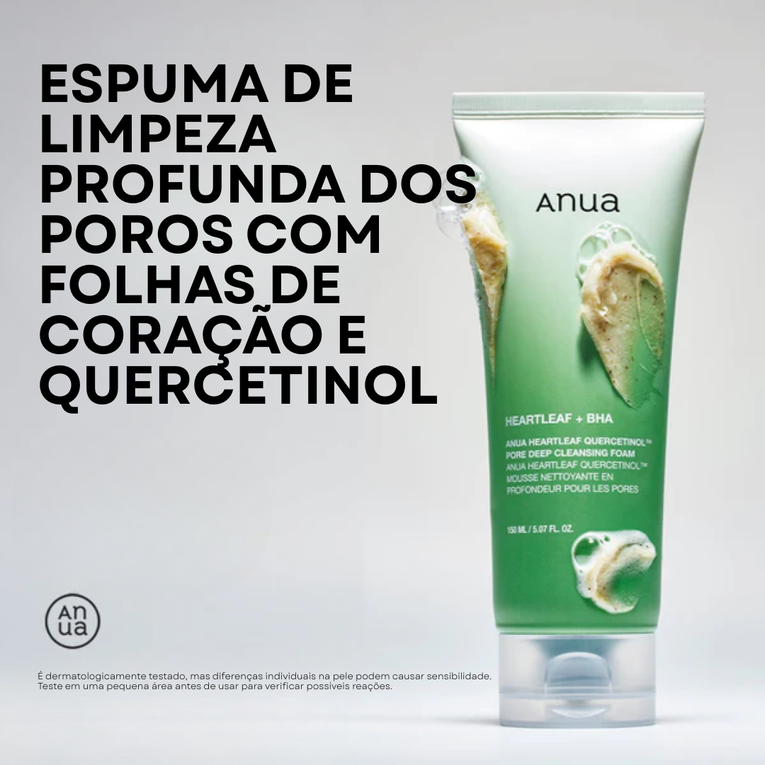 Duo de Limpeza Anua