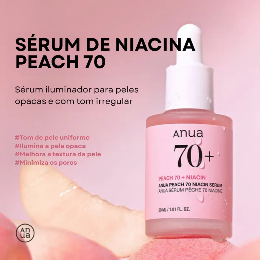 Sérum Triplo
