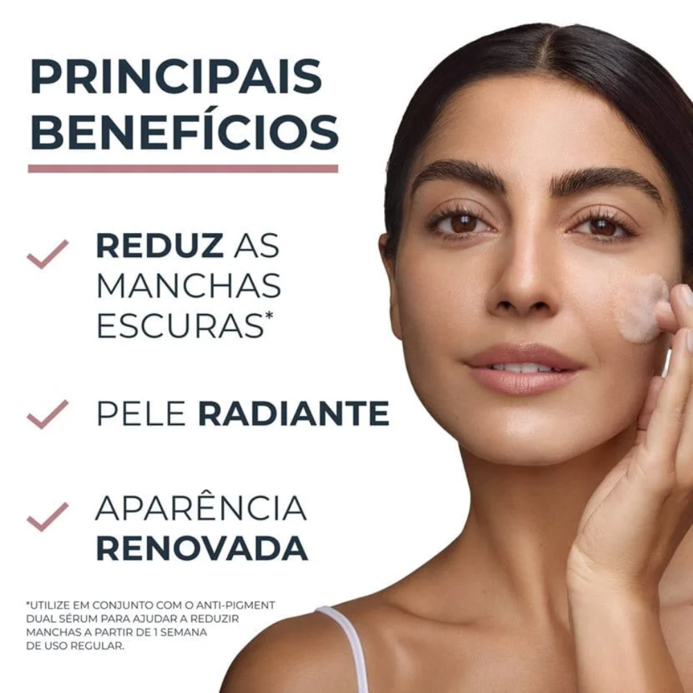 Eucerin Anti-Pigment Gel de Limpeza com 2% de AHA 200 ml