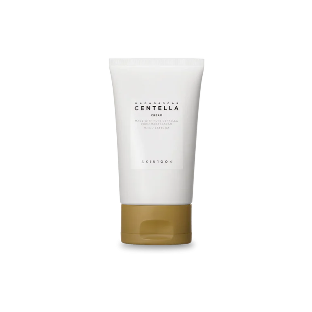 Creme hidratante Centella