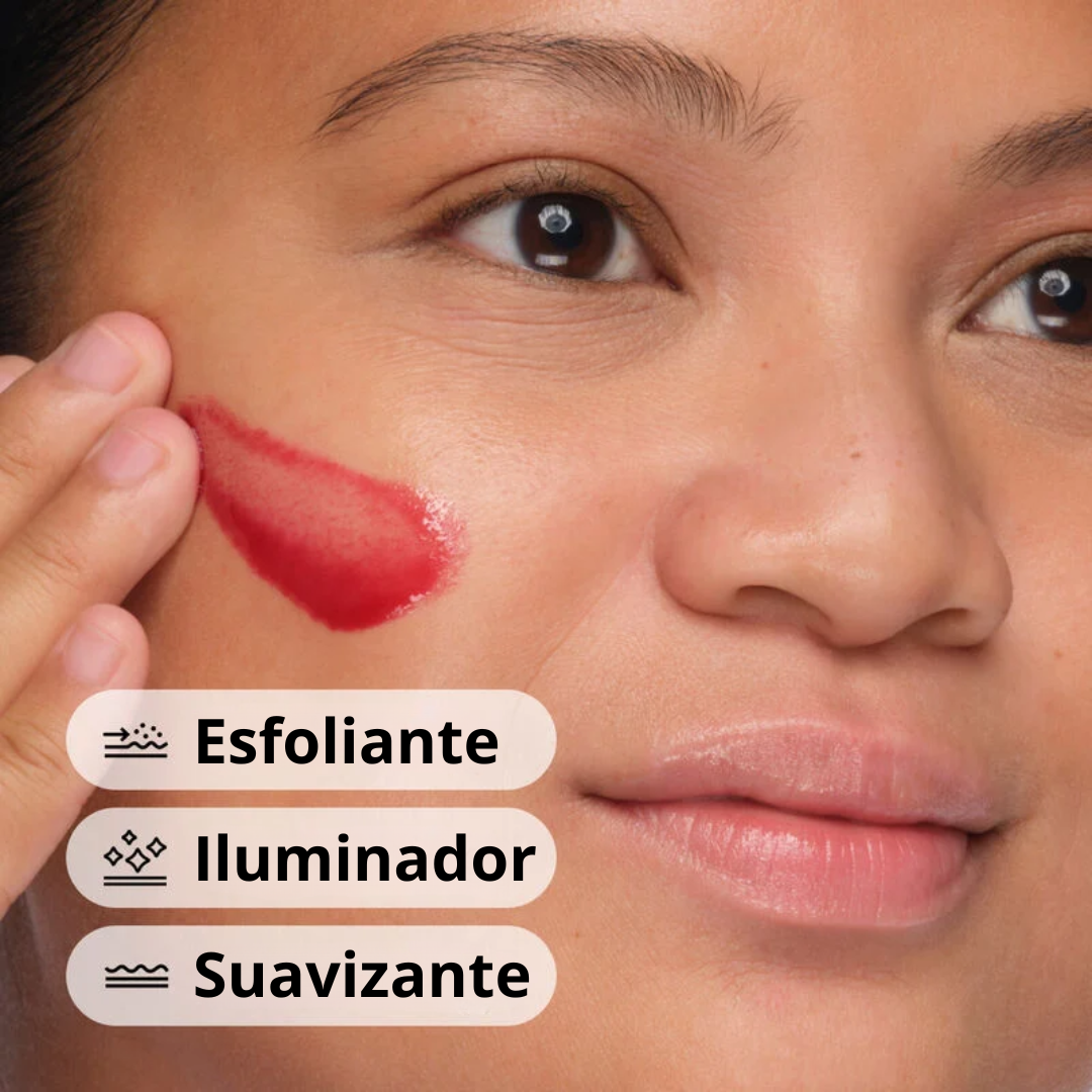 The Ordinary AHA 30% + BHA 2% Peeling Facial