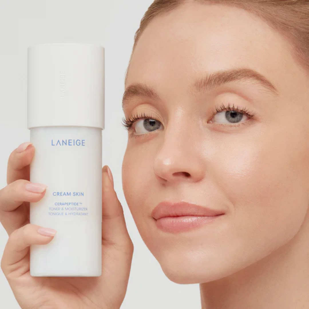 Tônico Facial Hidratante Laneige