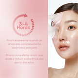 Máscara nutritiva de colágeno e PDRN Medicube