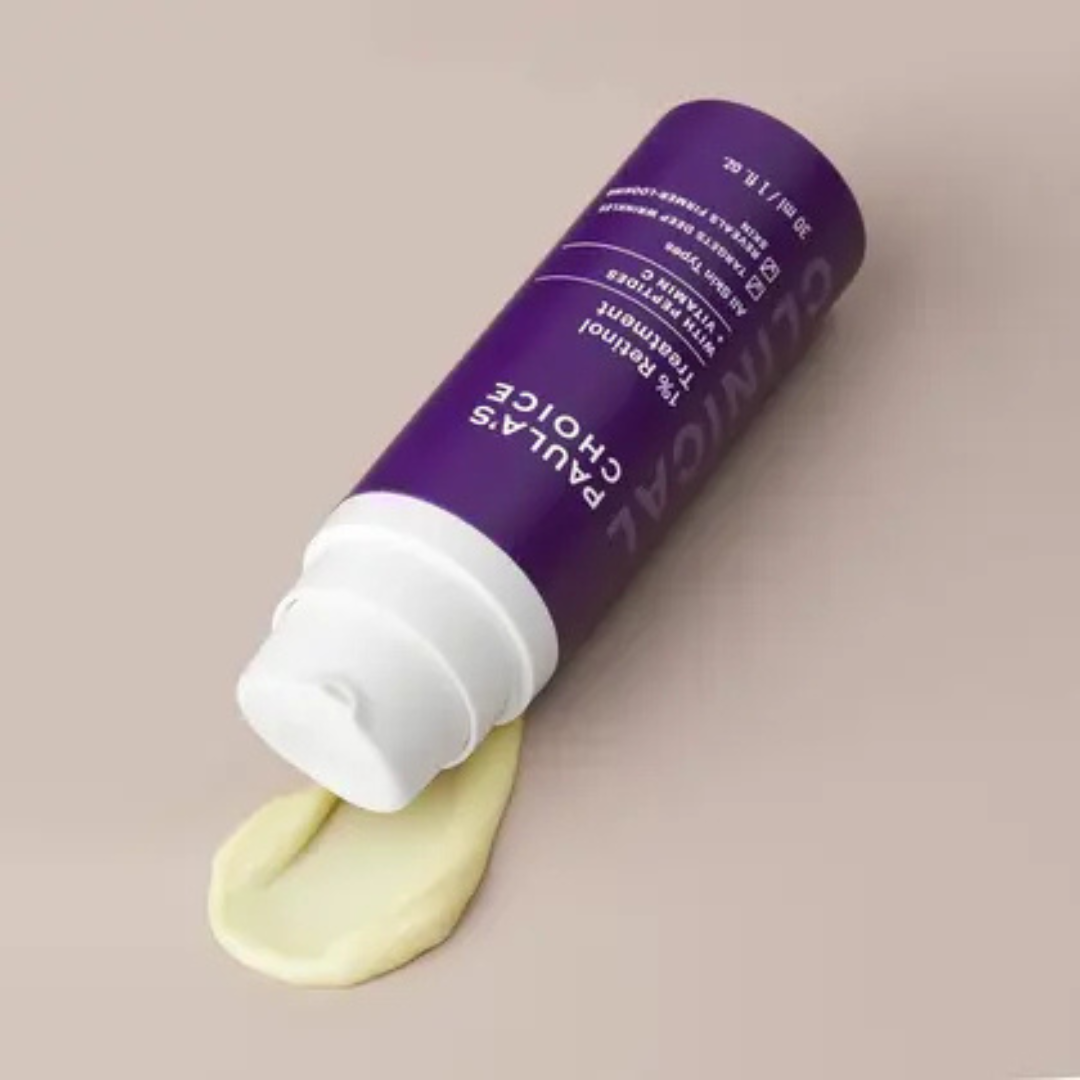 Paula's Choice Tratamento 1% Retinol