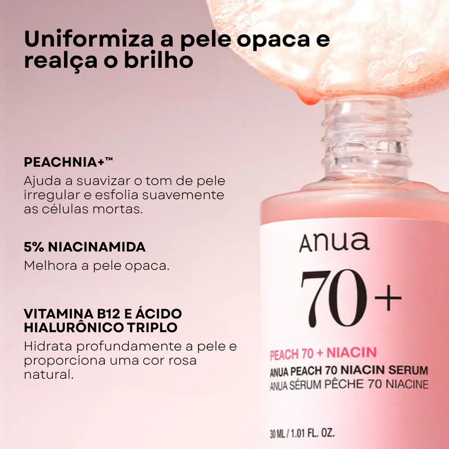 Sérum Triplo