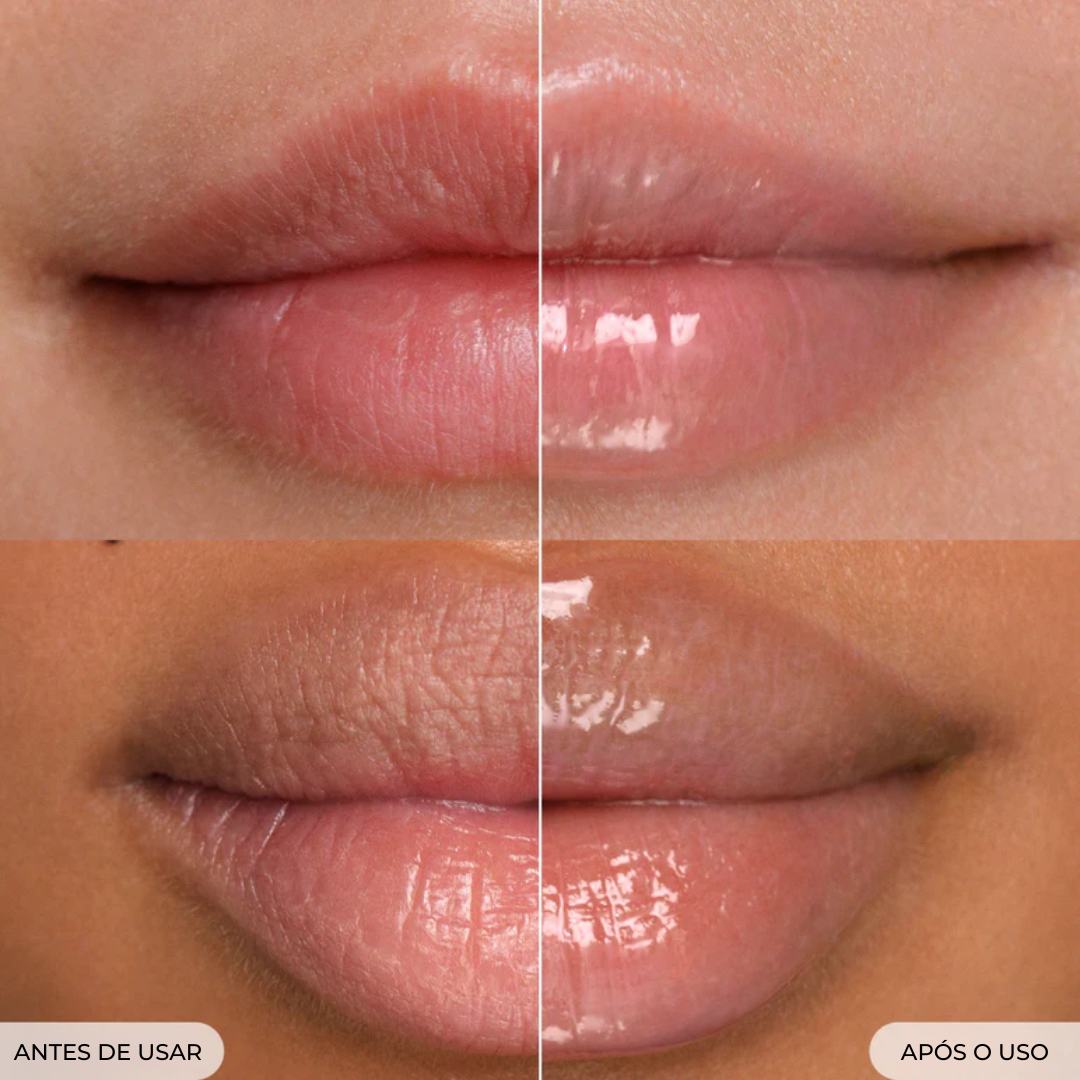 Bálsamo Labial de Hidratação Intensa Laneige