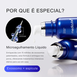 Kit de Renovação da Pele