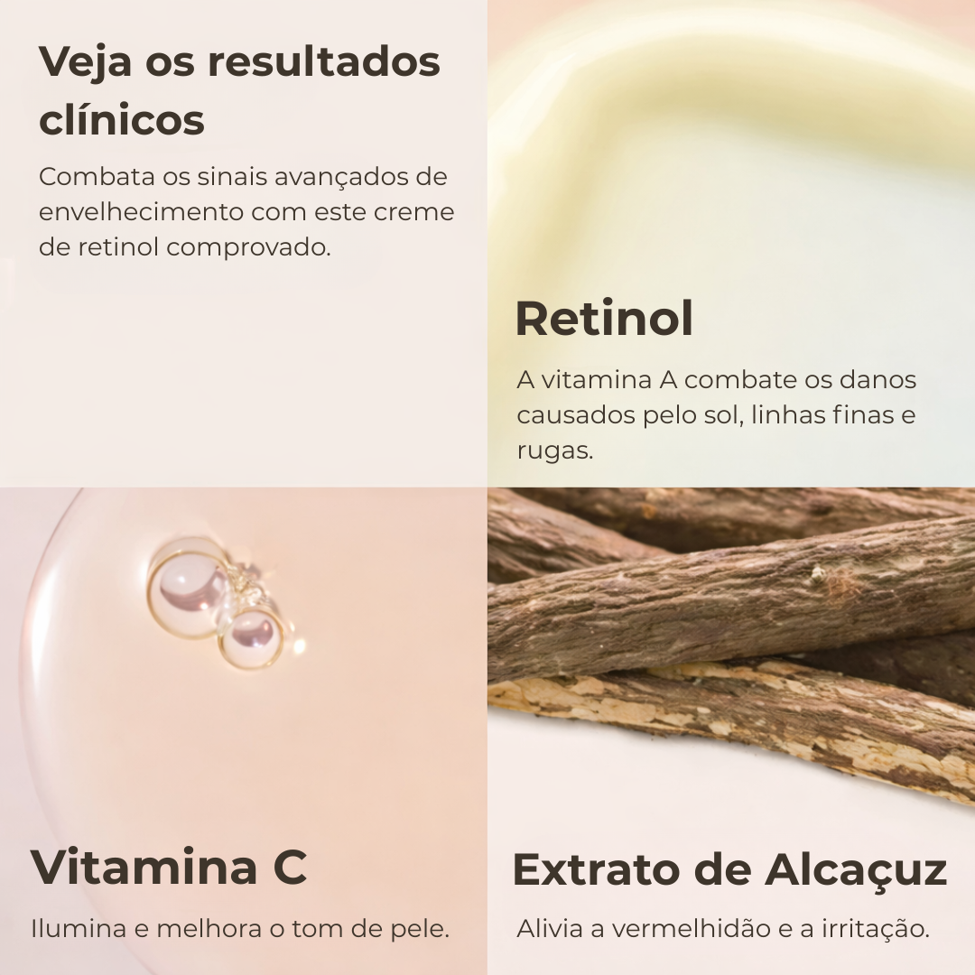 Paula's Choice Tratamento 1% Retinol