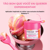 Máscara Labial Noturna Hidratante Laneige