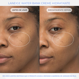 Hidratante Facial em Gel Laneige